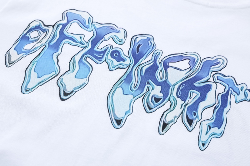 OFF-WHITE T-SHIRT 2302014