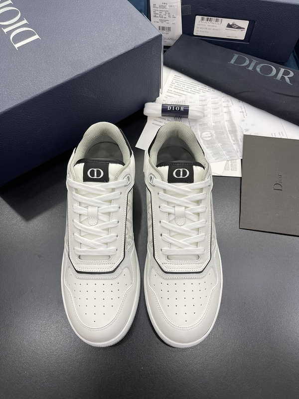 DIOR B27 SNEAKER