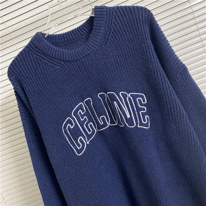 Celine sweater MAO-12