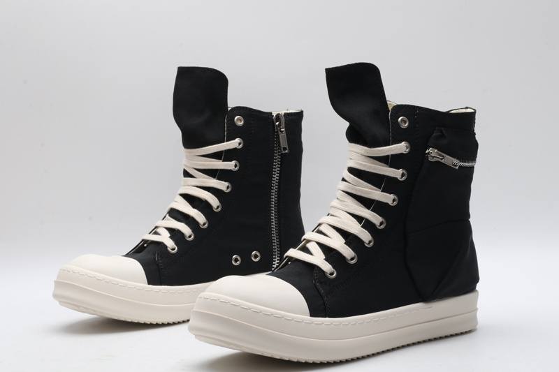 Rick Owens Shoes