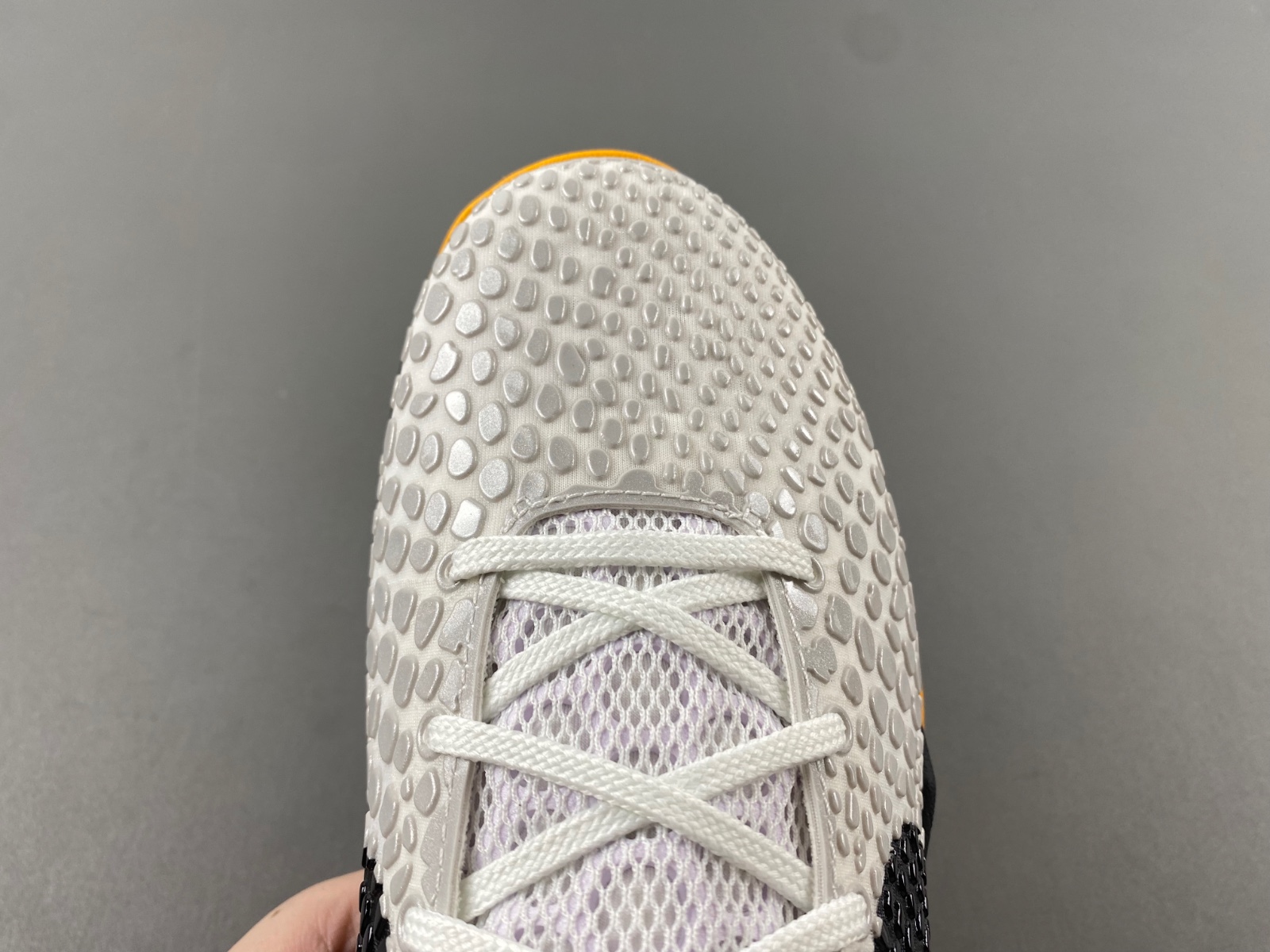 Kobe 6 Protro Playoff Pack White Del Sol CW2190-100