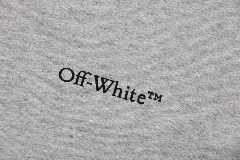 OFF-WHITE T-SHIRT 2306042