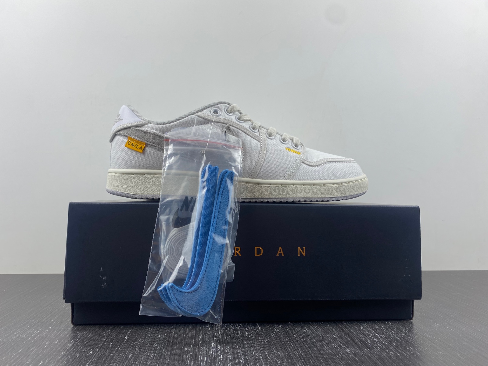 Union LA x Air Jordan 1 KO Low 