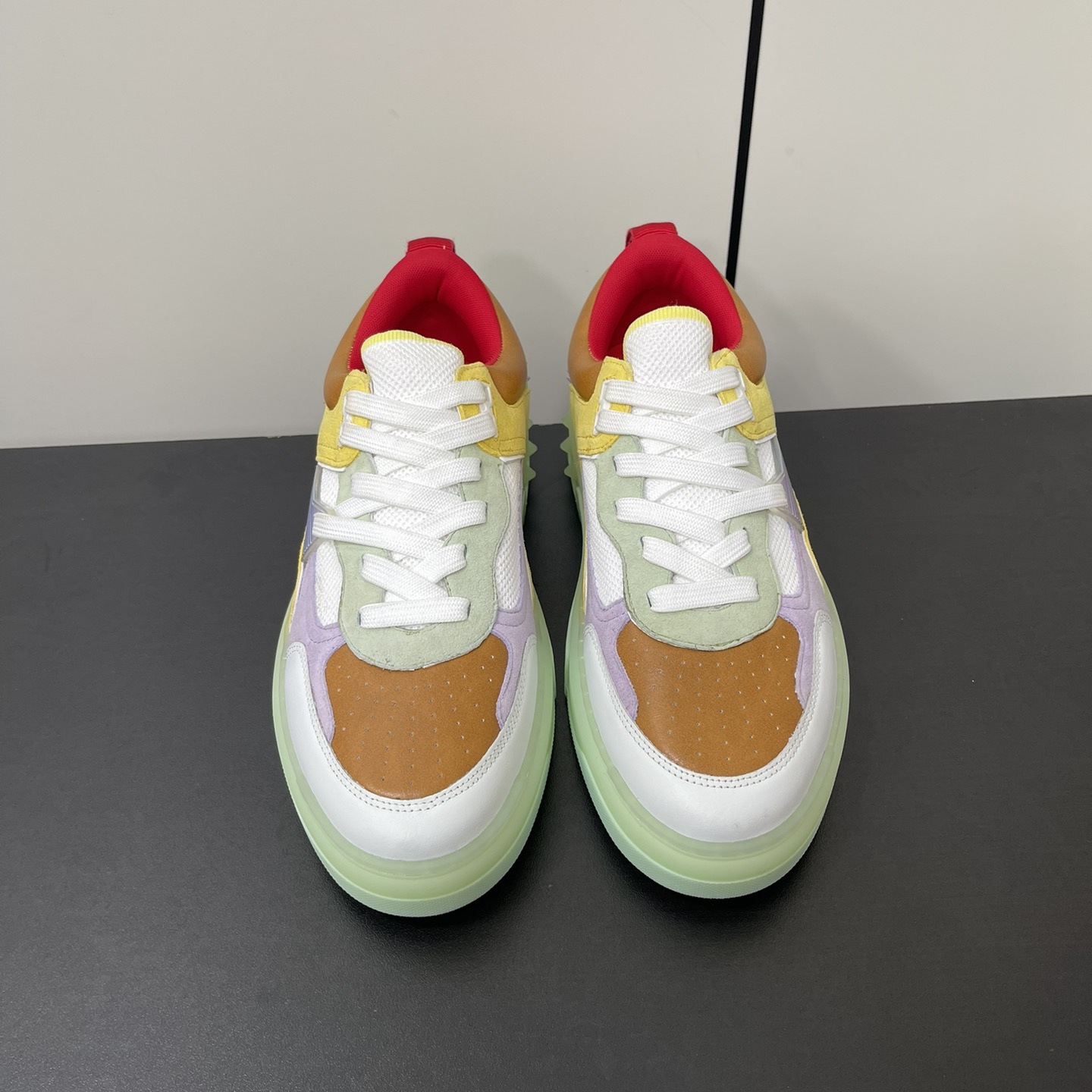 Christian Louboutin Customize Shoes