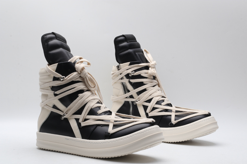 Rick Owens Shoes