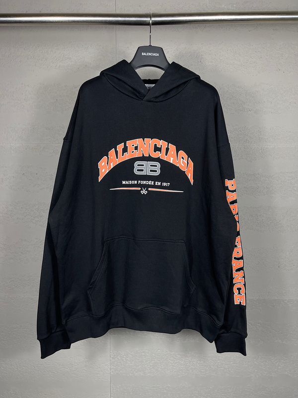 BLCG Hoodie 2309024