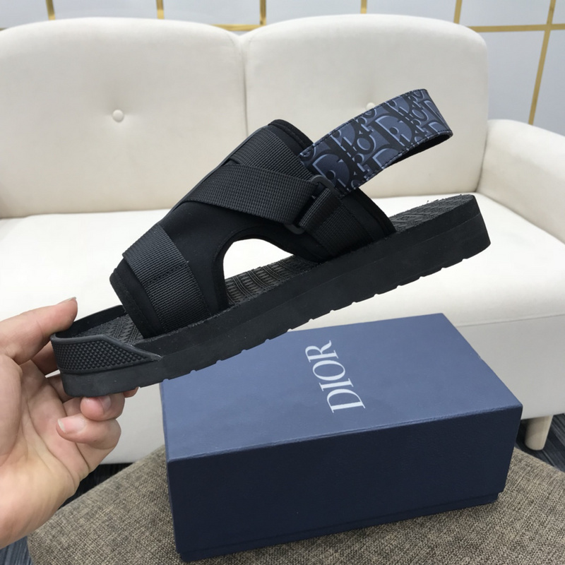 D1OR ALPHA SANDAL