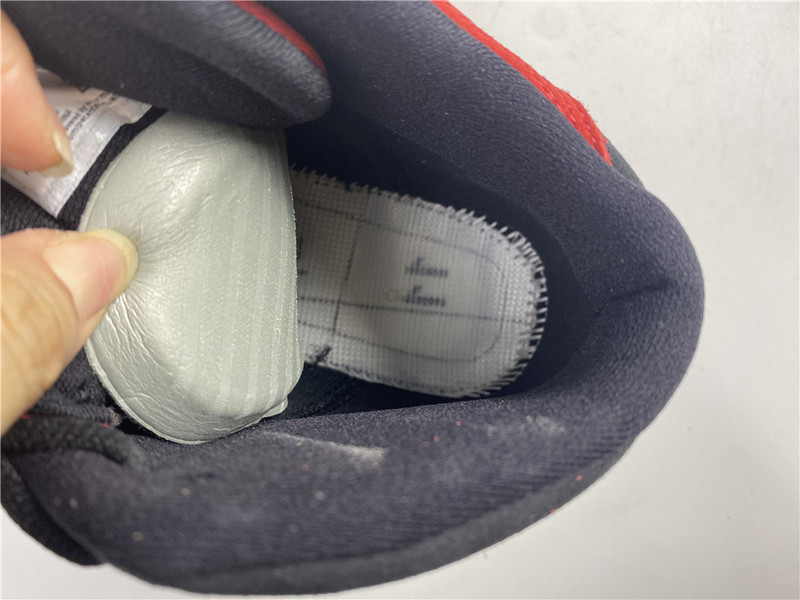 Air Jordan 13 Reverse Bred DJ5982-602