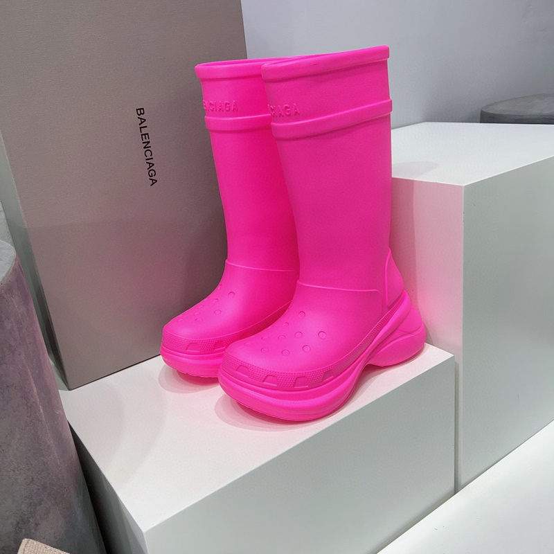 BLCG RAIN BOOTS