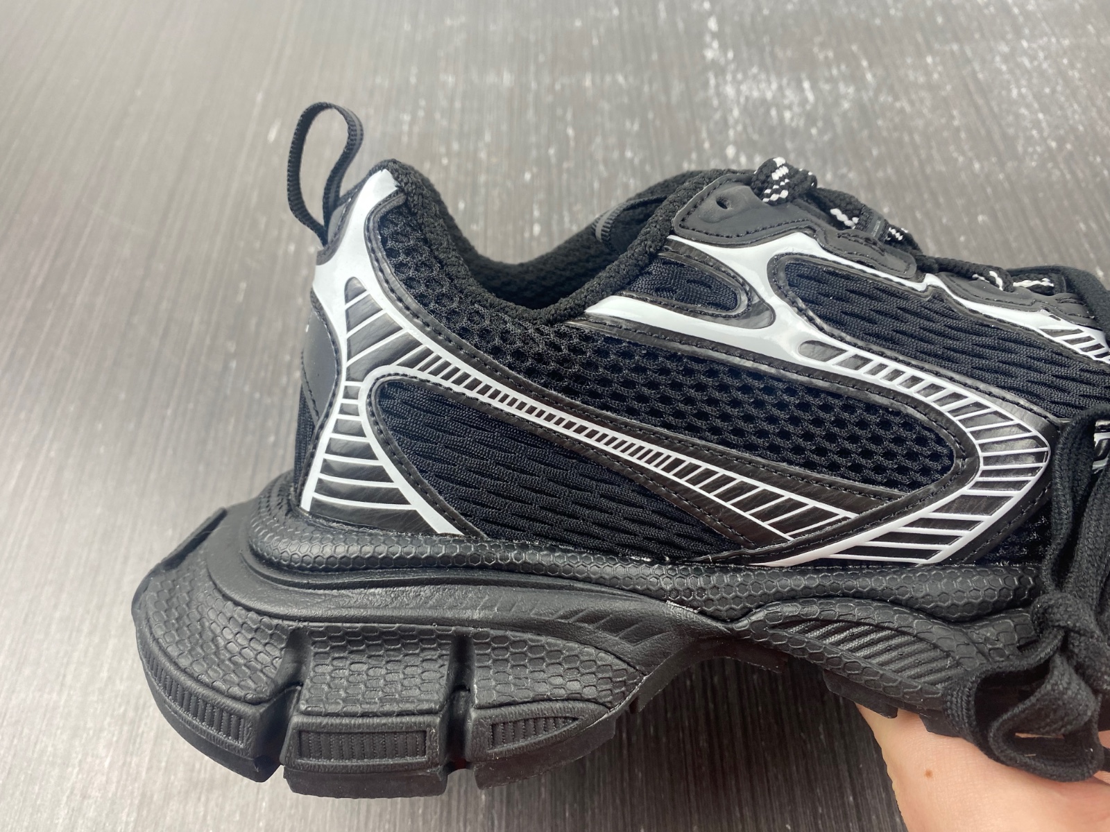Balenciaga 3XL Sneaker