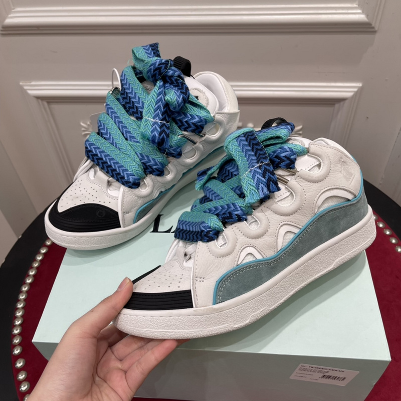 Lanvin Sneakers
