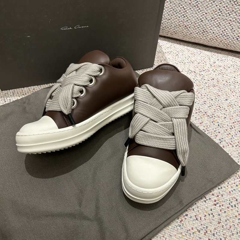 Rick Owens Shoes