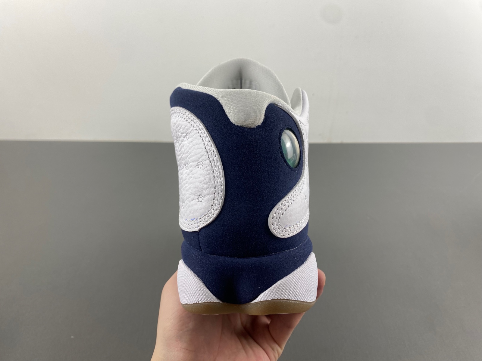 Air Jordan 13 “Midnight Navy   414571-140