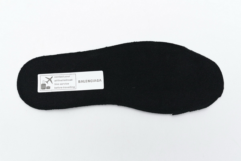 Balenciaga Tess S.Grey  LED  555032 W1GB7 1214