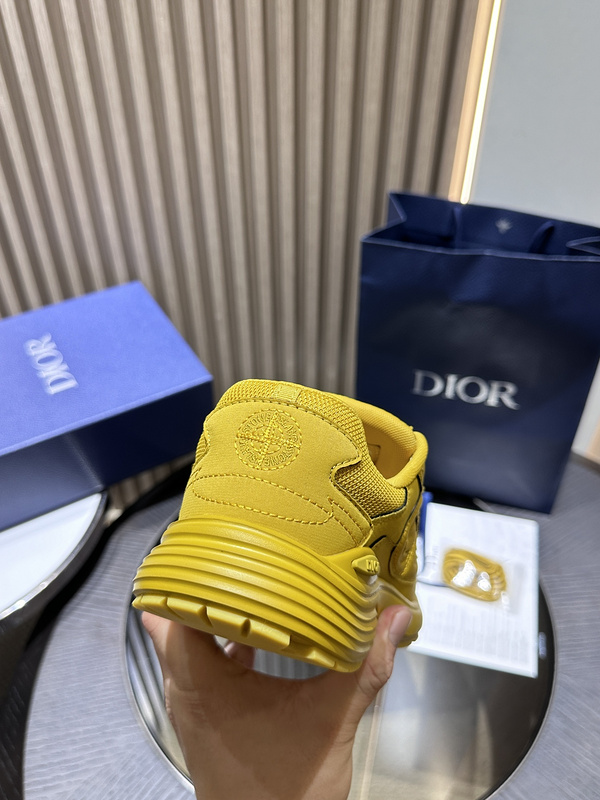 DIOR B30 SNEAKER