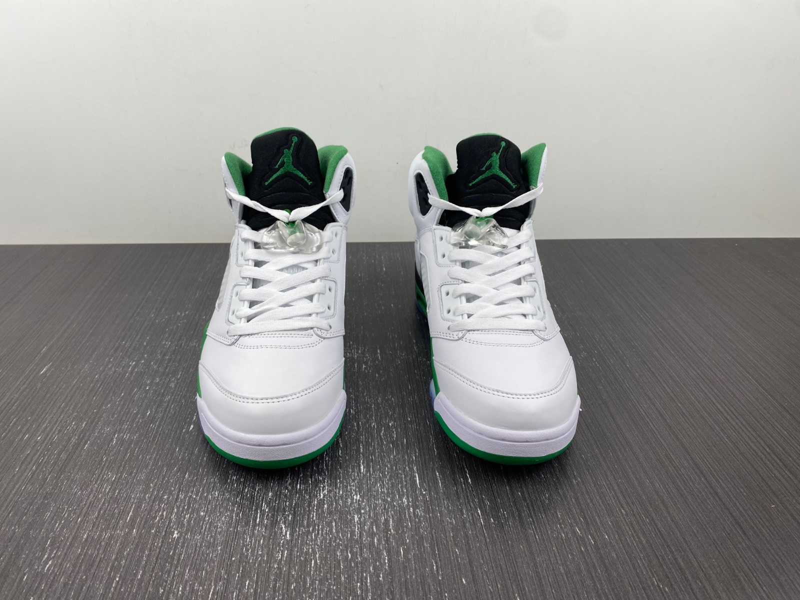 Air Jordan 5 "Lucky Green" DD9336-103