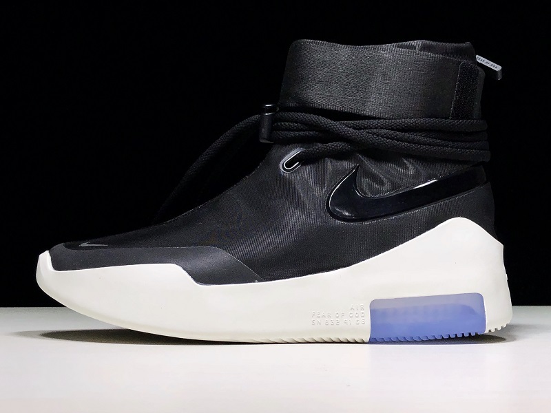 Nike Air Shoot Around 'Fear of God' - At9915-001