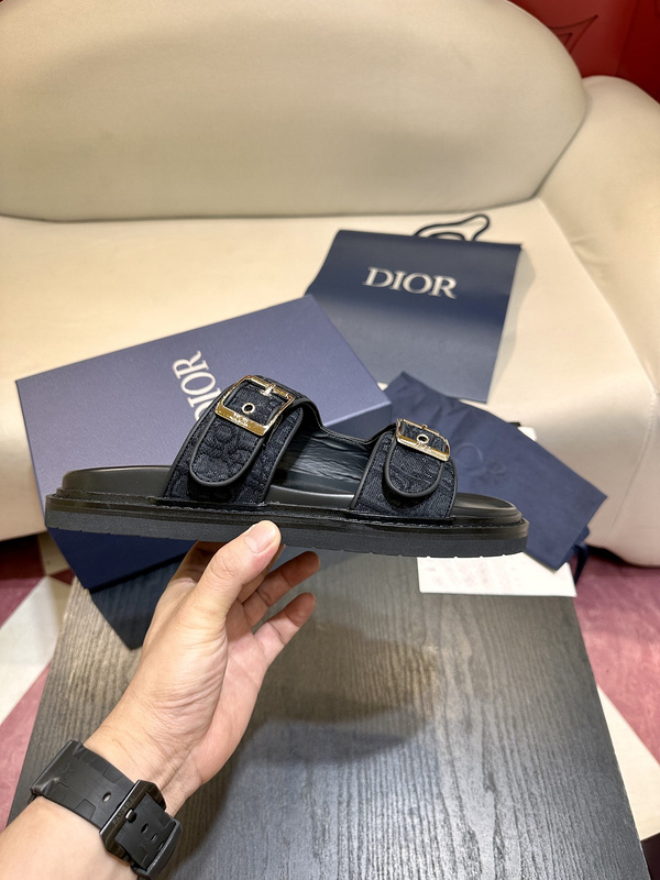 Dior Aqua SANDAL (EU39-EU46)