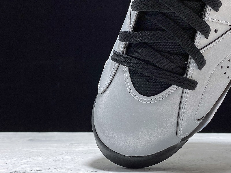 Nike Air Jordan VI 6 Reflections of a Champion CI4072-001