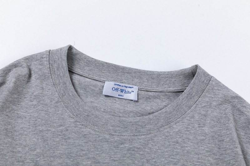 OFF-WHITE T-SHIRT 2405013