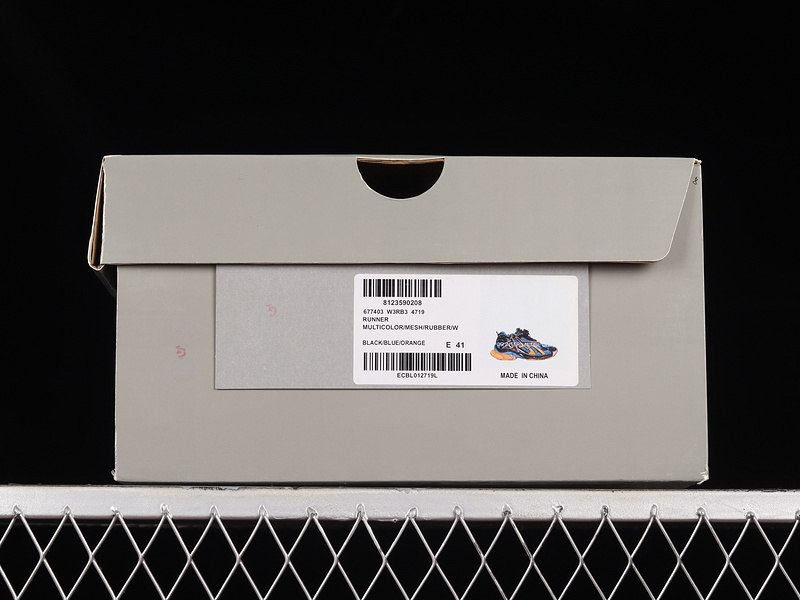 Balenciaga Runner Sneaker