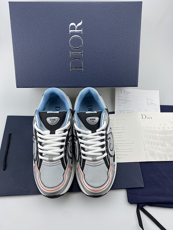 DIOR B30 SNEAKER
