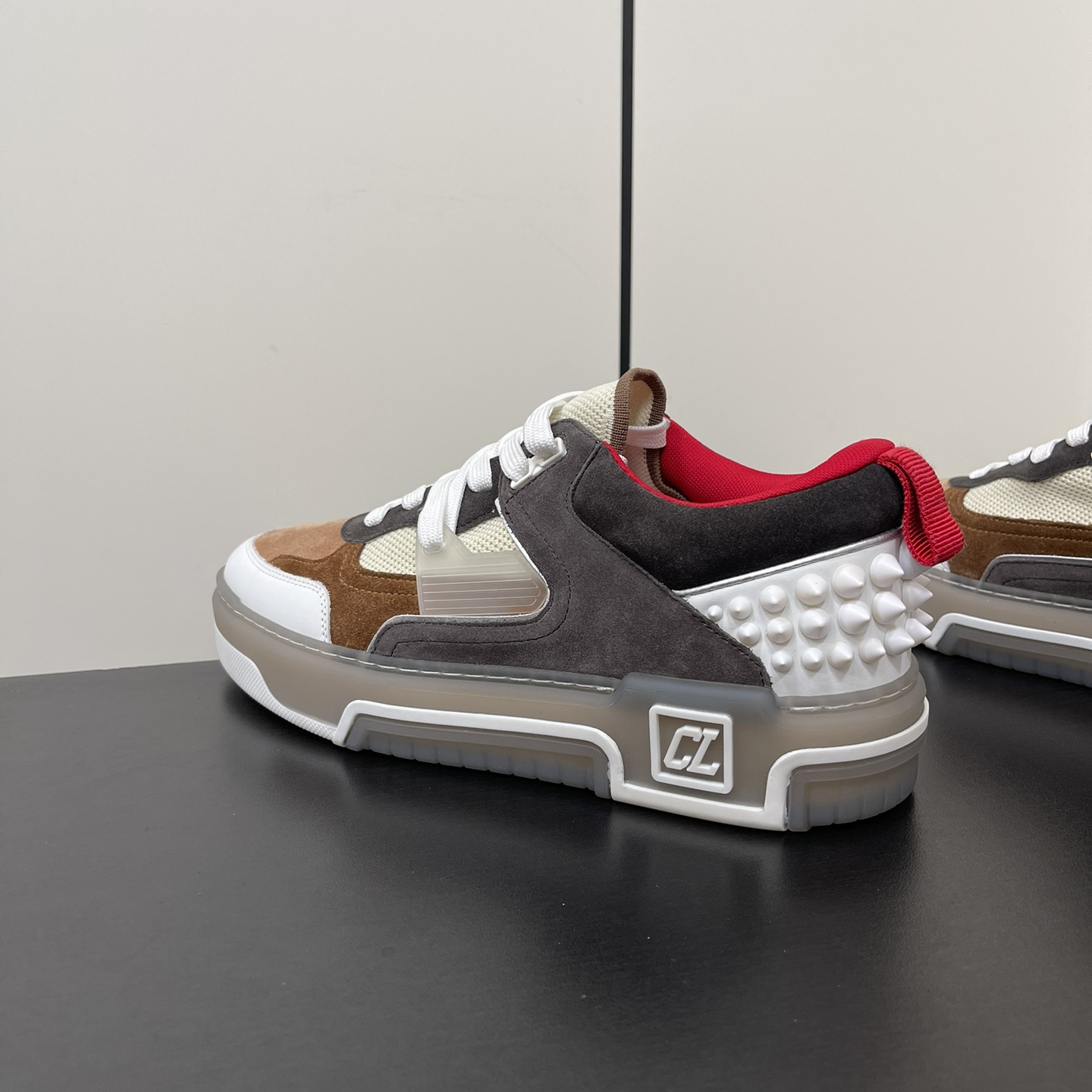 Christian Louboutin Customize Shoes