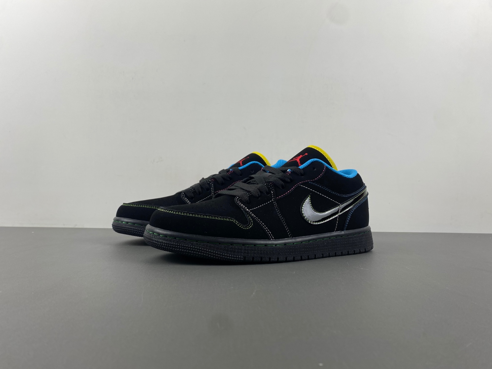 Air Jordan 1 Low Phat 'Olympic' 338145-003