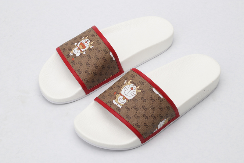 Gucci slide (EU35-EU46)
