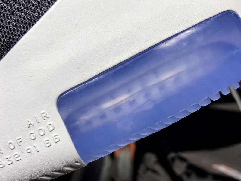 Nike Air Shoot Around 