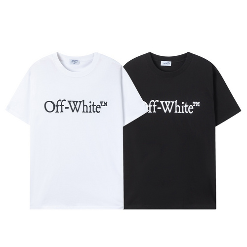 OFF-WHITE T-SHIRT 2405019