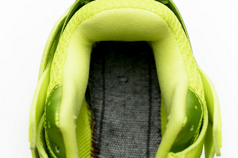 Balenciaga Tess Black Powder  LED 542436 W3AC1 1050