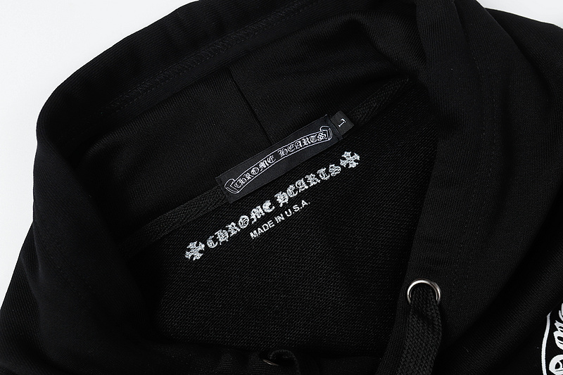 Chr0me Heart Hoodie 2301001