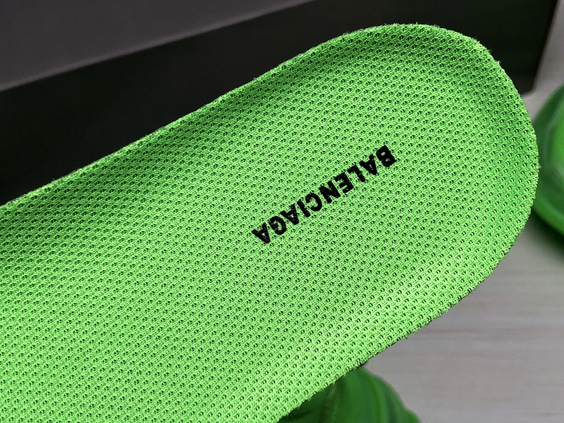 Balenciaga Triple S Trainer