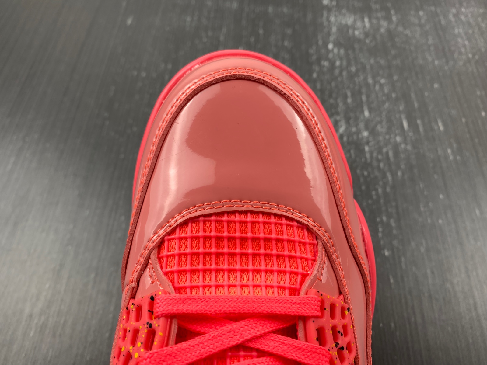 Air Jordan 4 Retro NRG 