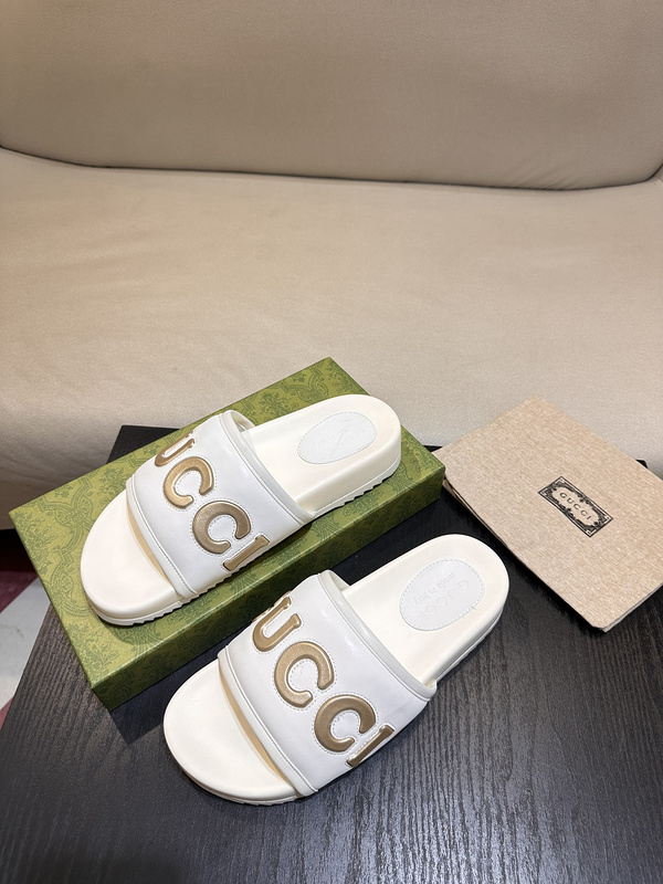 Gucci slide (EU38-EU45)