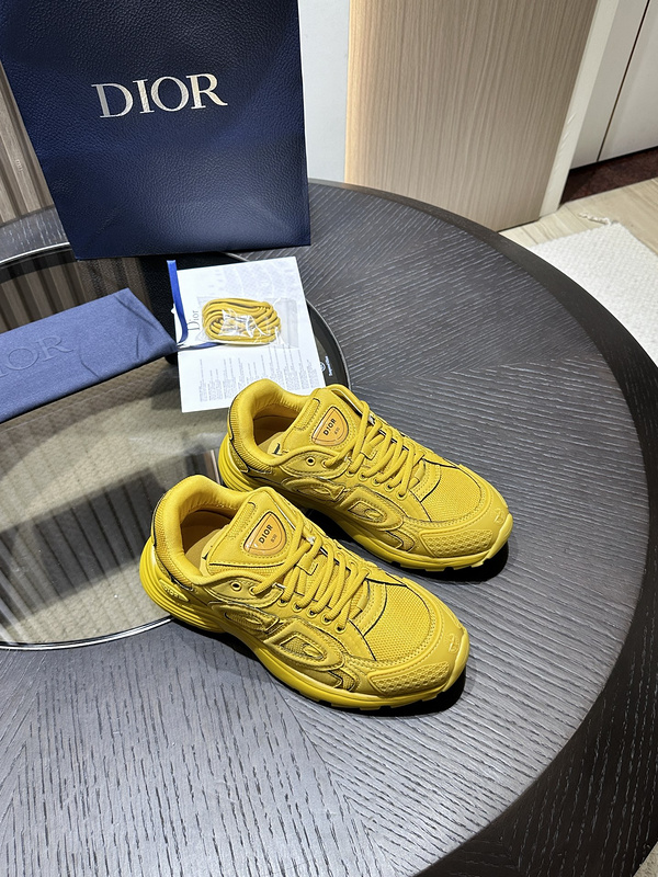 DIOR B30 SNEAKER