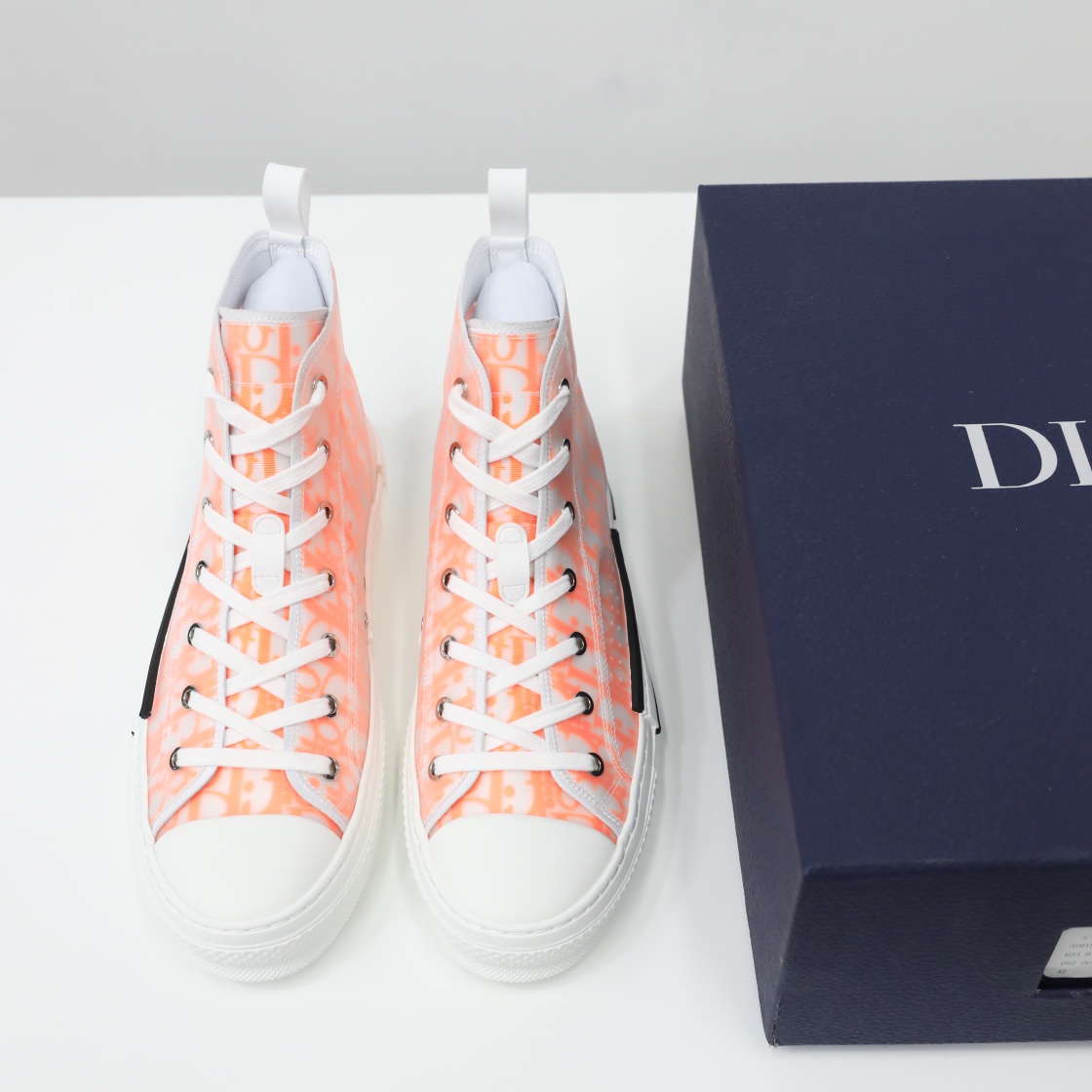 DIOR B23 SNEAKER