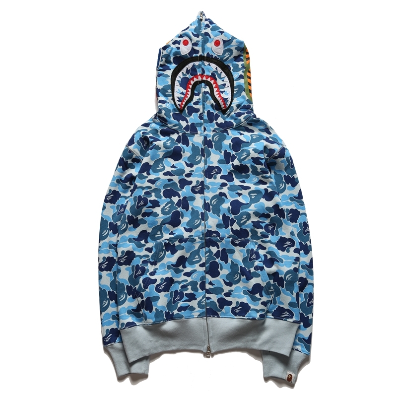 Bape Hoodie 2301030