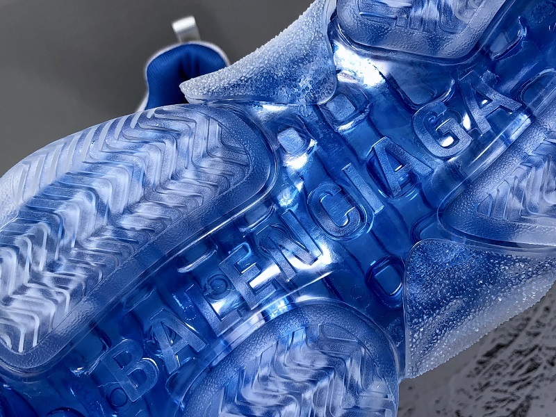 Balenciaga Triple S Trainer