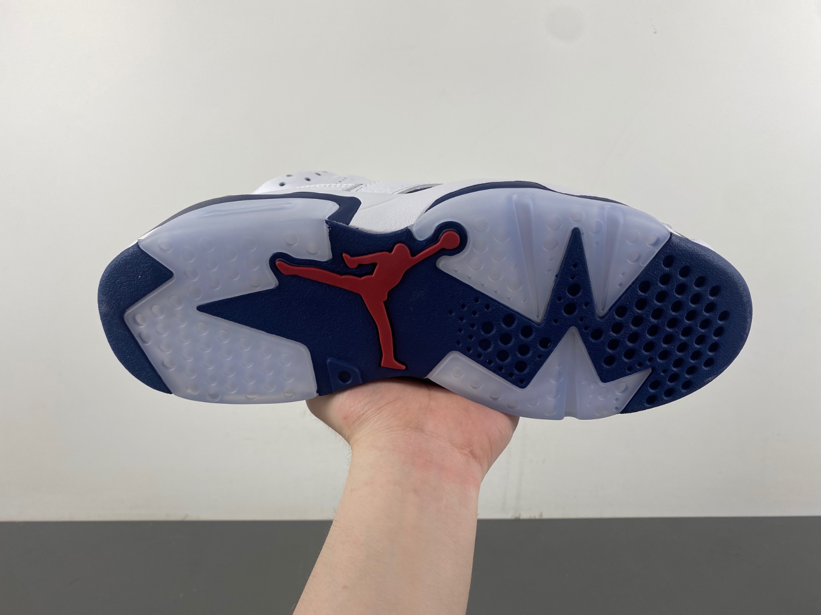 Air Jordan 6 “Olympic” Retro Is True To The 2000 Original  CT8529-164