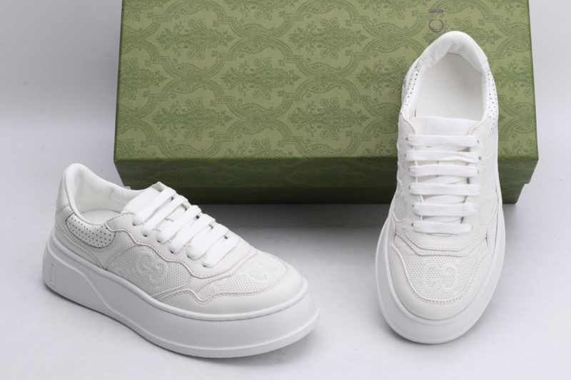 GUCCI GG SNEAKER