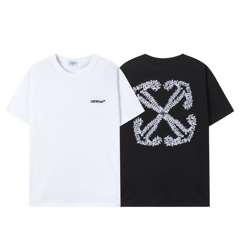 OFF-WHITE T-SHIRT 2405018