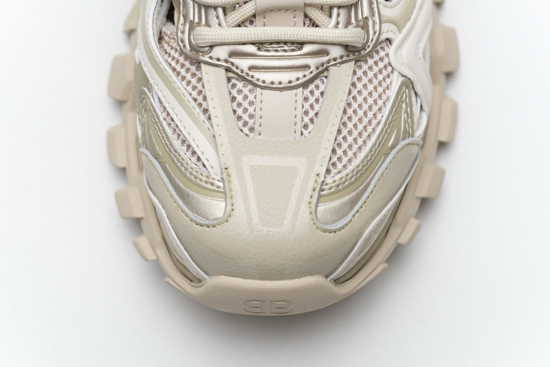 Balenciaga Track 2 Sneaker Khaki  570391 W2GN1 9029