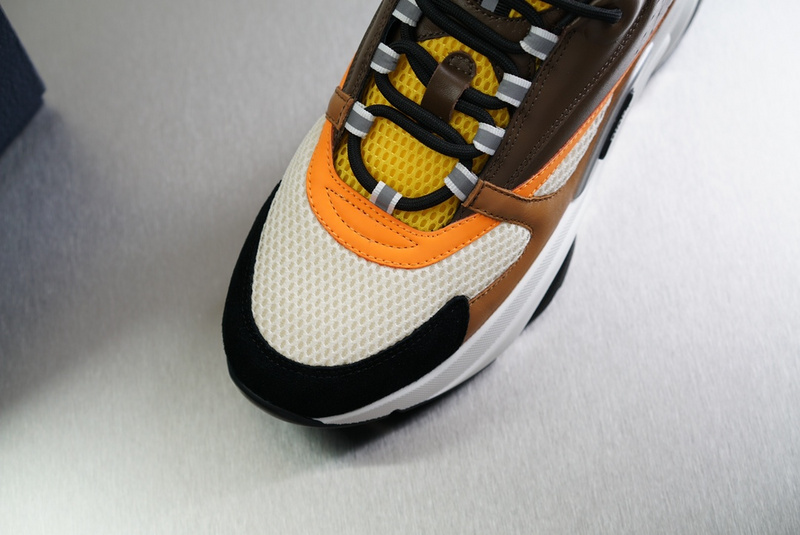 DIOR B22 SNEAKER