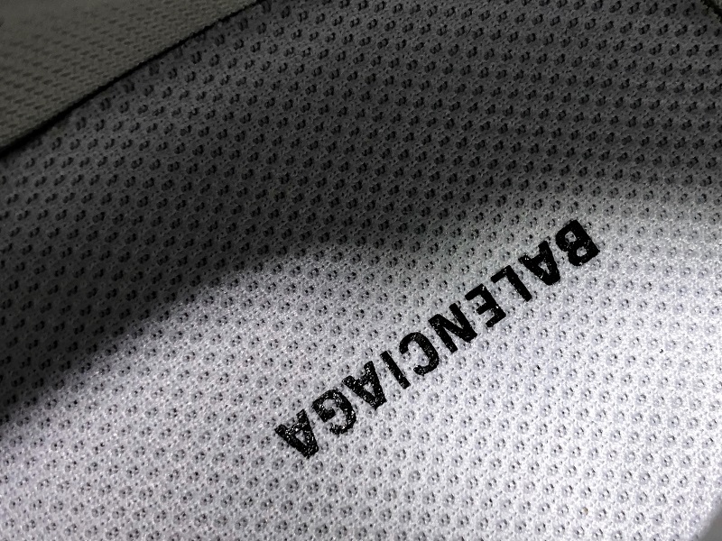 Balenciaga Triple S Trainer