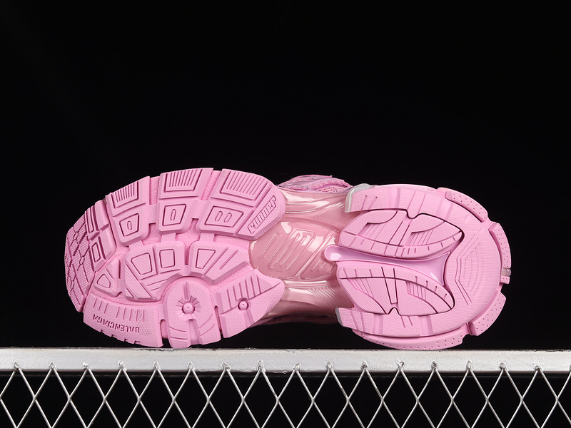 Balenciaga Runner Sneaker