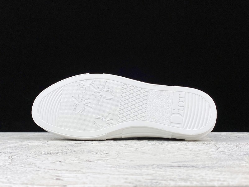 DIOR B23 SNEAKER