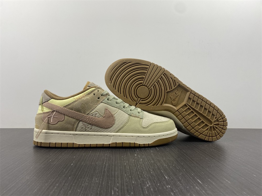 Nike Dunk Low "On The Bright Side" DQ5076-121