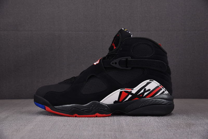 Air Jordan 8 Playoffs 2023 305381-062